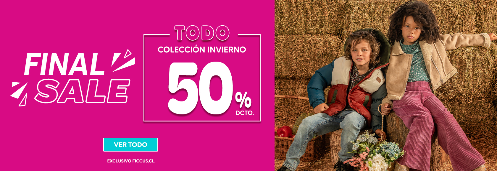 Final Sale