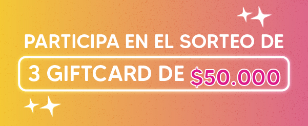 ¡Registrate y gana!