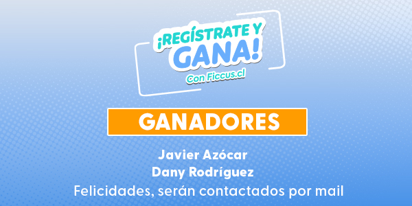 ¡Registrate y gana!