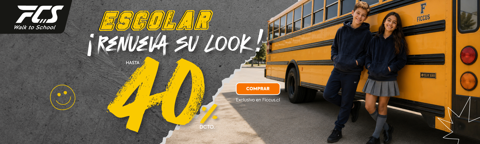 Escolar