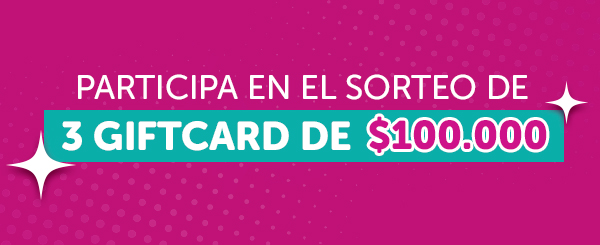 ¡Registrate y gana!